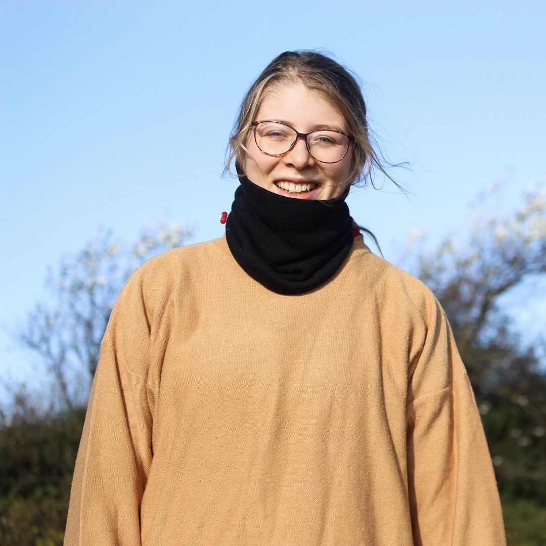 Charlotte Léonard