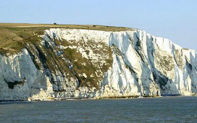 Traversée de la Manche